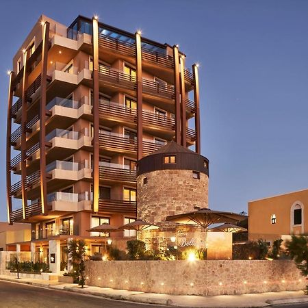 Bellevue On The Beach Suites Rhodes City Exteriér fotografie