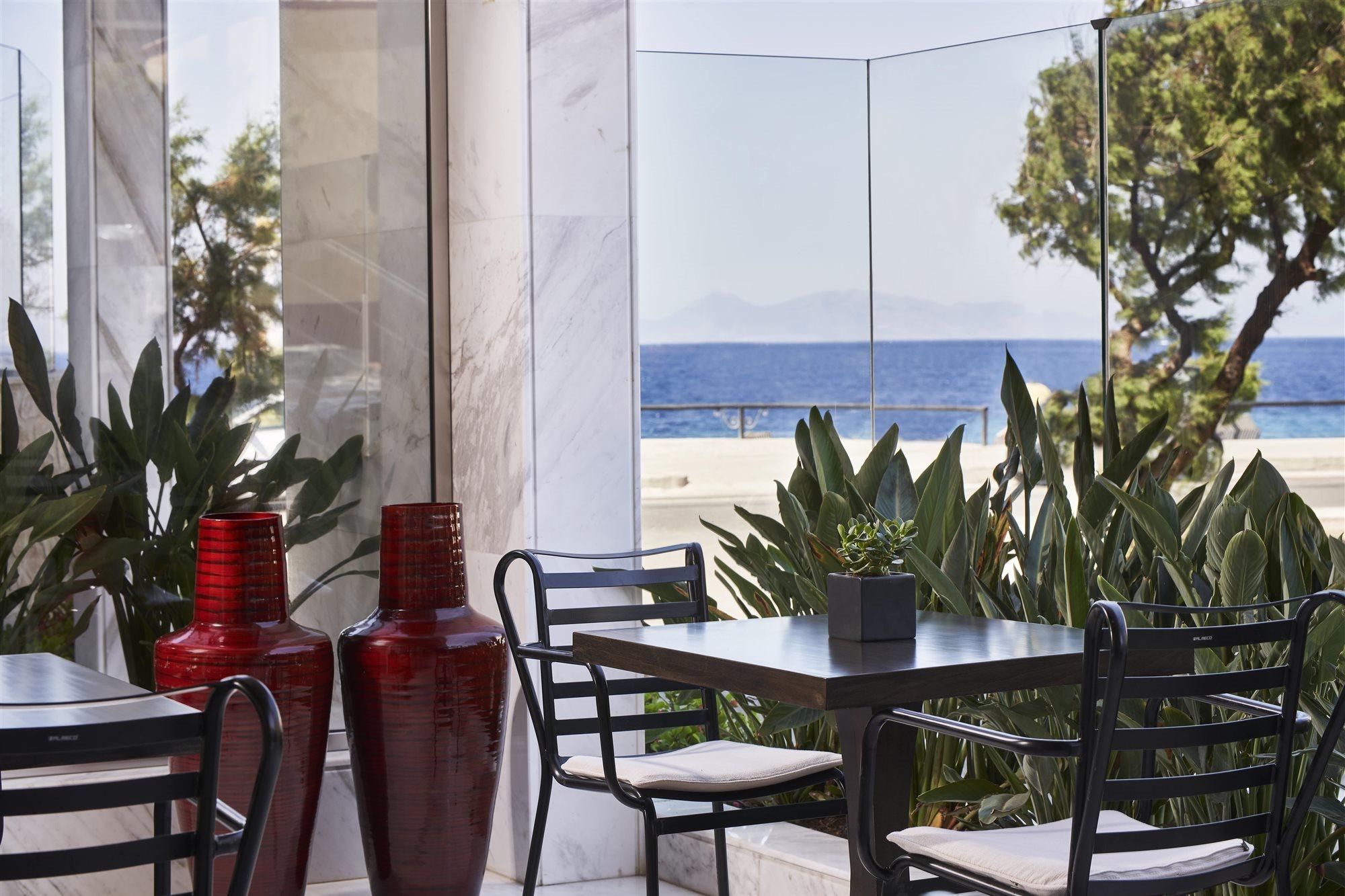 Bellevue On The Beach Suites Rhodes City Exteriér fotografie