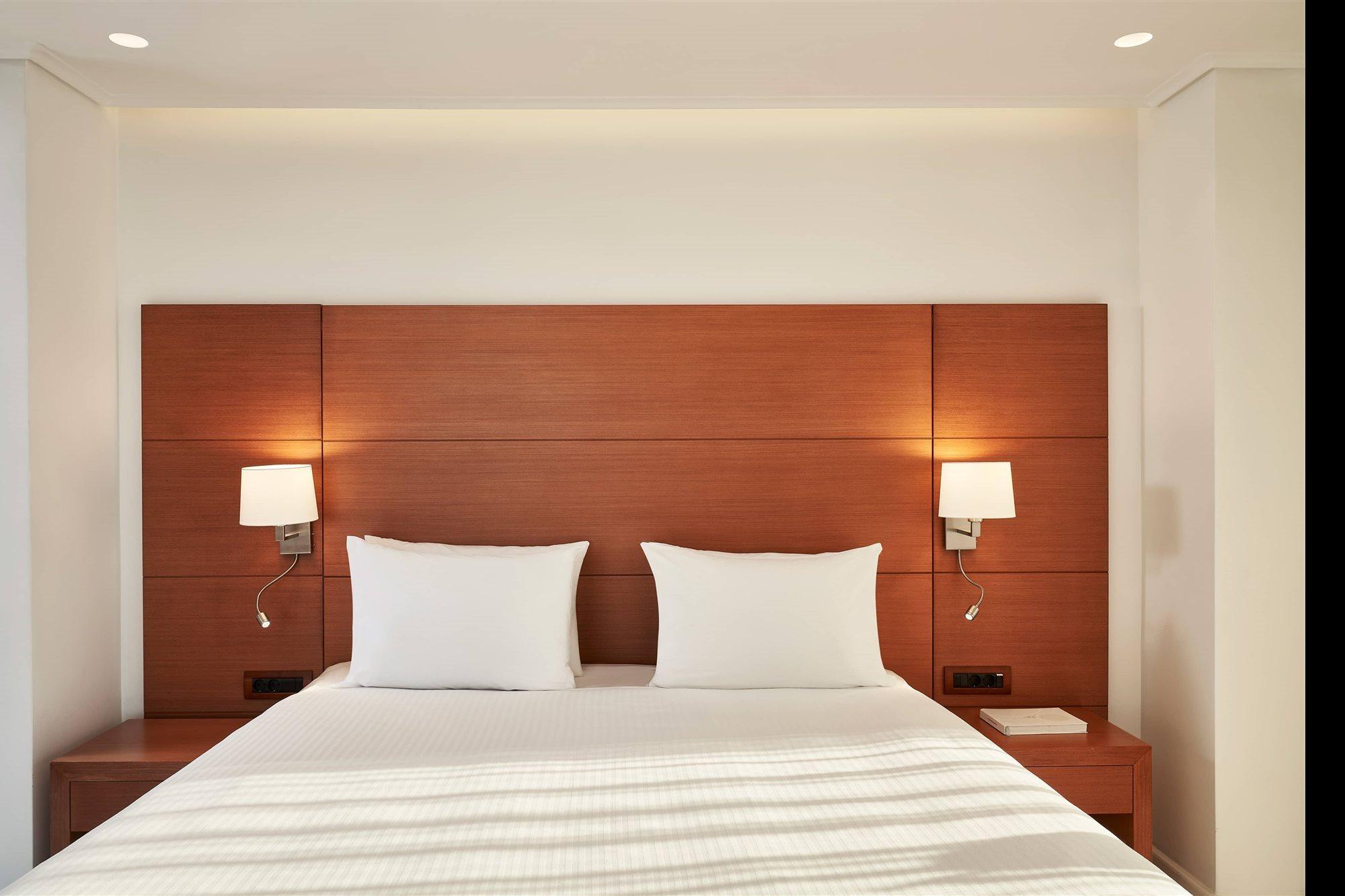 Bellevue On The Beach Suites Rhodes City Exteriér fotografie