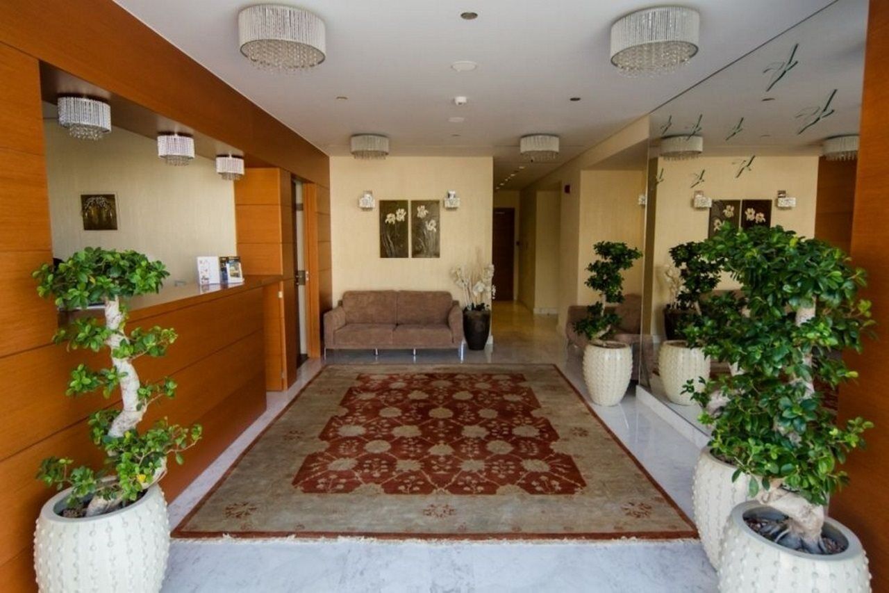 Bellevue On The Beach Suites Rhodes City Exteriér fotografie